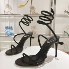 Rene Caovilla Sandals